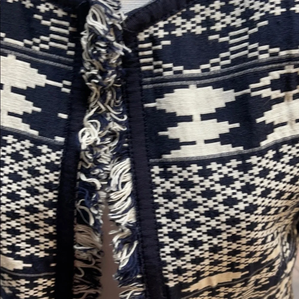 Laundry By Shelli Segal navy more